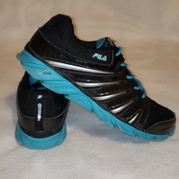 Fila Shoes - Fila cool max size 8.5